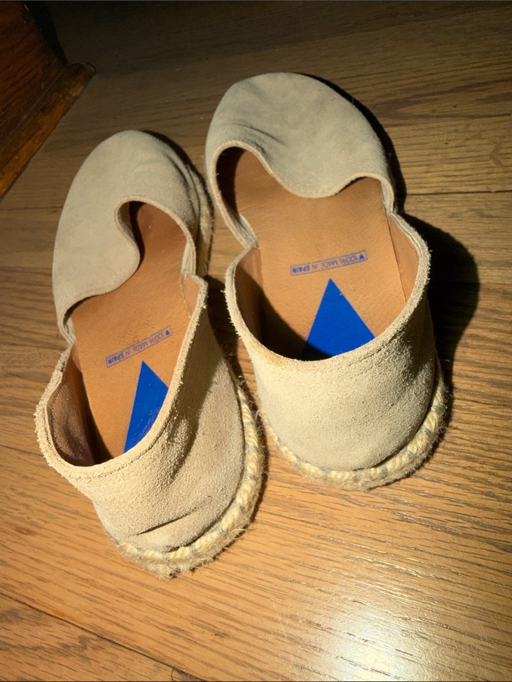 Espadrilles - Picture 2 of 5